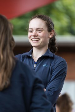 Filippa Stieg 437 - BL2 THC von Horn und Hamm - Grossflottbeker THGC : Ergebnis: 4:5